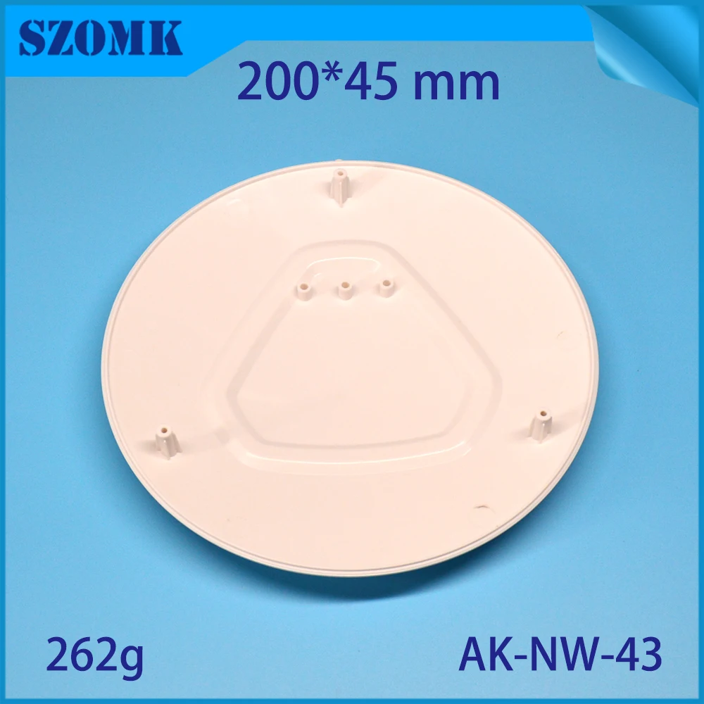2018 новый дизайн abs Wi-Fi настенная распределительная коробка маршрутизатора для