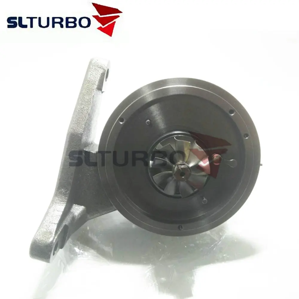 Картридж CHRA для VW Touareg 2 5 TDI 174 HP 128 кВт BPE BPD - turbo charger core 760700-0004 760700-0005 070145701QV210 |