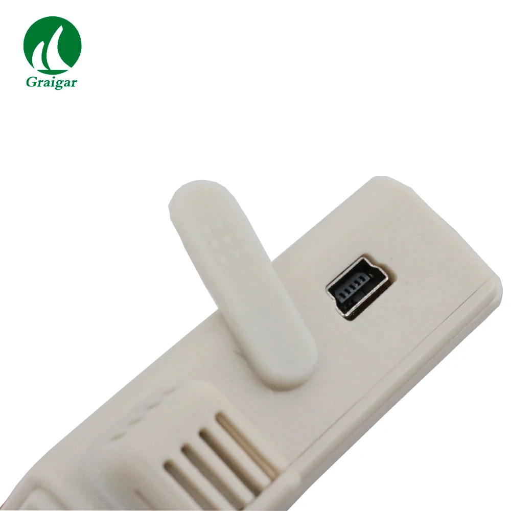 Устройство для измерения температуры и влажности USB-устройство с регистратором