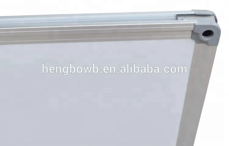 Белая магнитная доска для письма 60x30 см (24 &quotx 12&quot)|Доска лекций| |