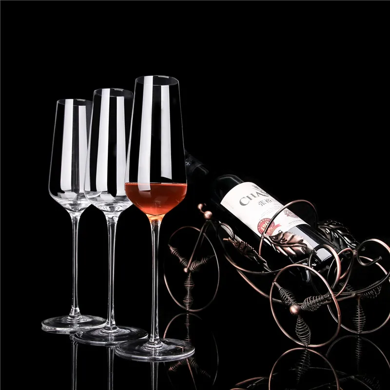 Бокалы без свинца для красного вина бессвинцовое стекло туба бокалы холодного