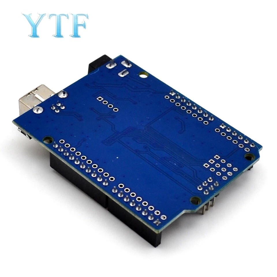 1 компл. (CH340) MEGA328P для детской платы разработки R3 | Компьютеры и офис