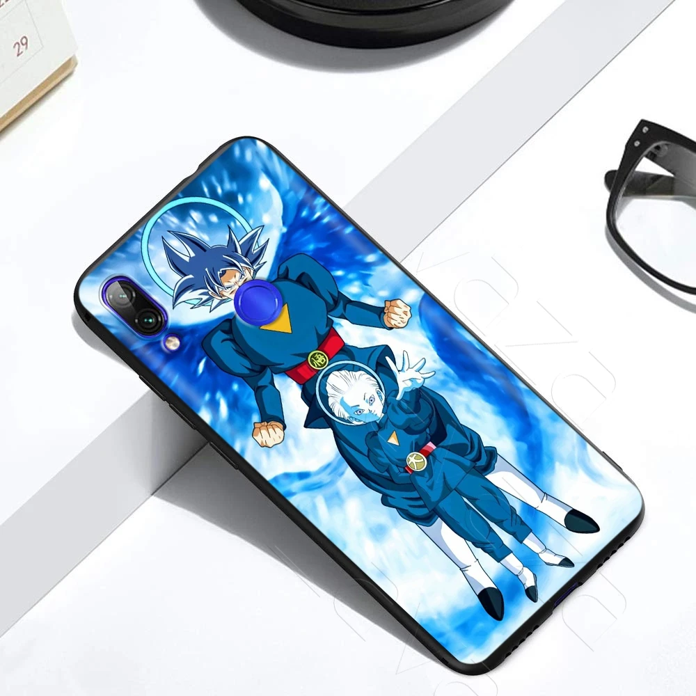 Чехол для Xiaomi Redmi Note 4A 4X 5 5A 6 6A 7 S2 Pro Go Prime Plus |