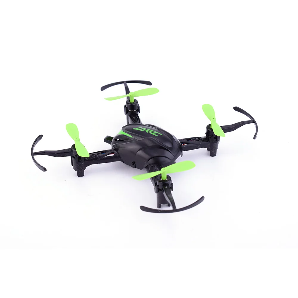JJRC H48 мини 4CH 6 осевой гироскоп Карманный Дрон с дистанционным управлением для