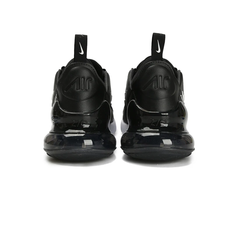 Оригинальный Новое поступление NIKE AIR MAX 270 PRM LEA мужские кроссовки для бега | Спорт и