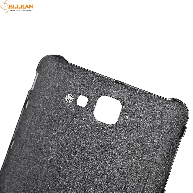 Catteny N7000 задняя крышка корпуса для Samsung Galaxy Note Задняя батареи дверь GT i9220