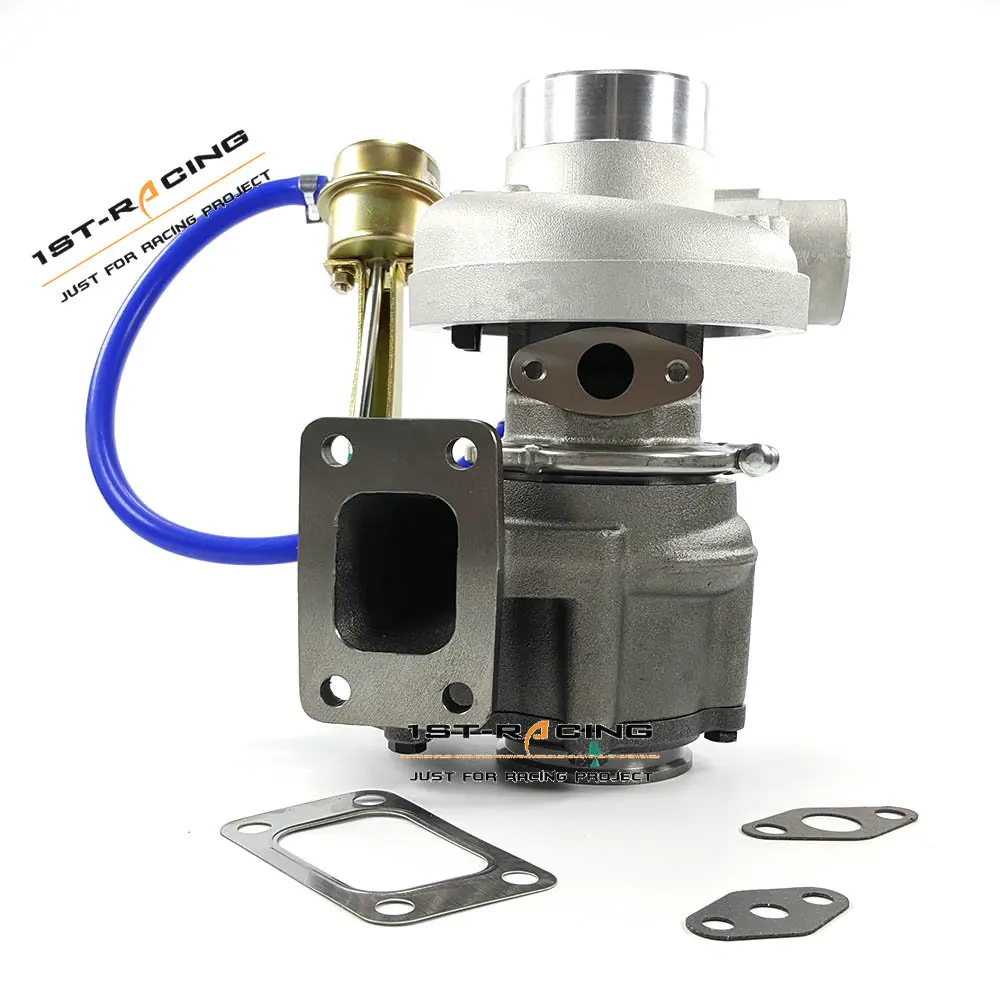Turbo HX30W 3592015 4030521 для Cummins Industrial Komatsu & Trucks Elite 4BT NEW| |