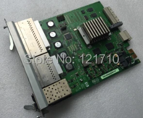 

J8705A разрядный переключатель 5400zl 20p 10/100/1000 + 4p Mini-модуль GBIC