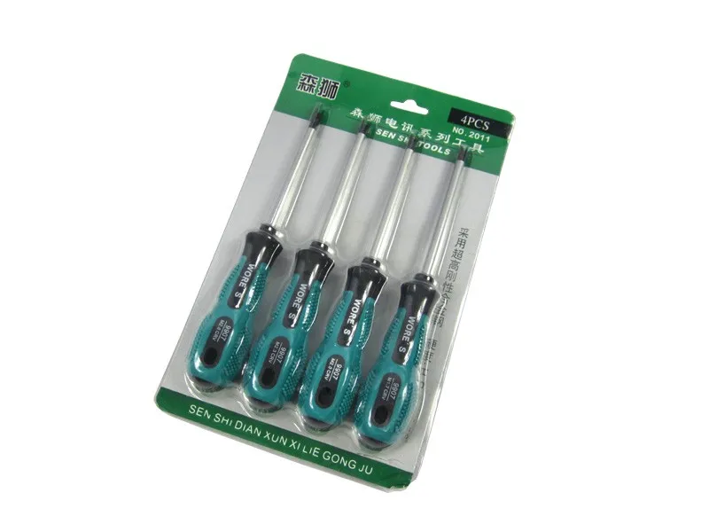 У образный паз вилка прецизионных отверток H Тип винт партия отвертка с