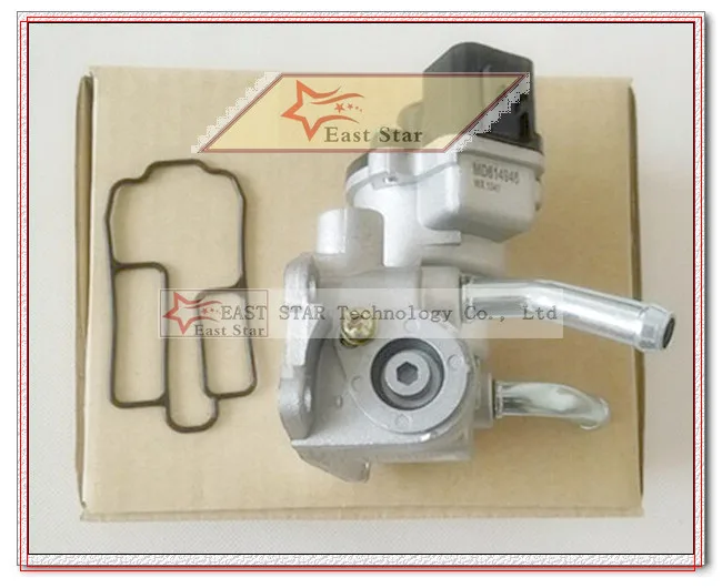 

Idle Air Control Valve Motor MD614946 2H1223 73-4515 AC4150 25029 For Mitsubishi Pajero V31 4G64; Montero Sport 2.4L 1997-99