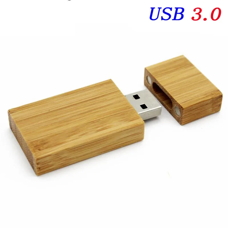 Carbonized SHANDIAN USB 3,0 деревянный usb+ коробка usb флэш-накопитель 4 ГБ 8 ГБ 16 ГБ 32 ГБ свадебная фотография подарок(более 10 шт. бесплатный логотип - Цвет: Carbonized