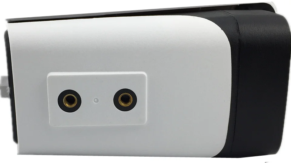 С объективом F1.0 sony IMX307+ 3516E IP камера 1080P H.265 IP66 Водонепроницаемая 1920*1080 StarLight Низкая освещенность Onvif CMS XMEYE