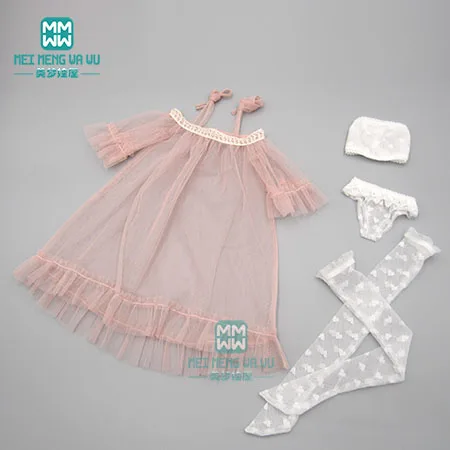 JPy3--021--C BJD аксессуары модный сексуальный костюм подходит 58-62 см 1/3 BJD кукольная одежда - Цвет: JPy3--021--C
