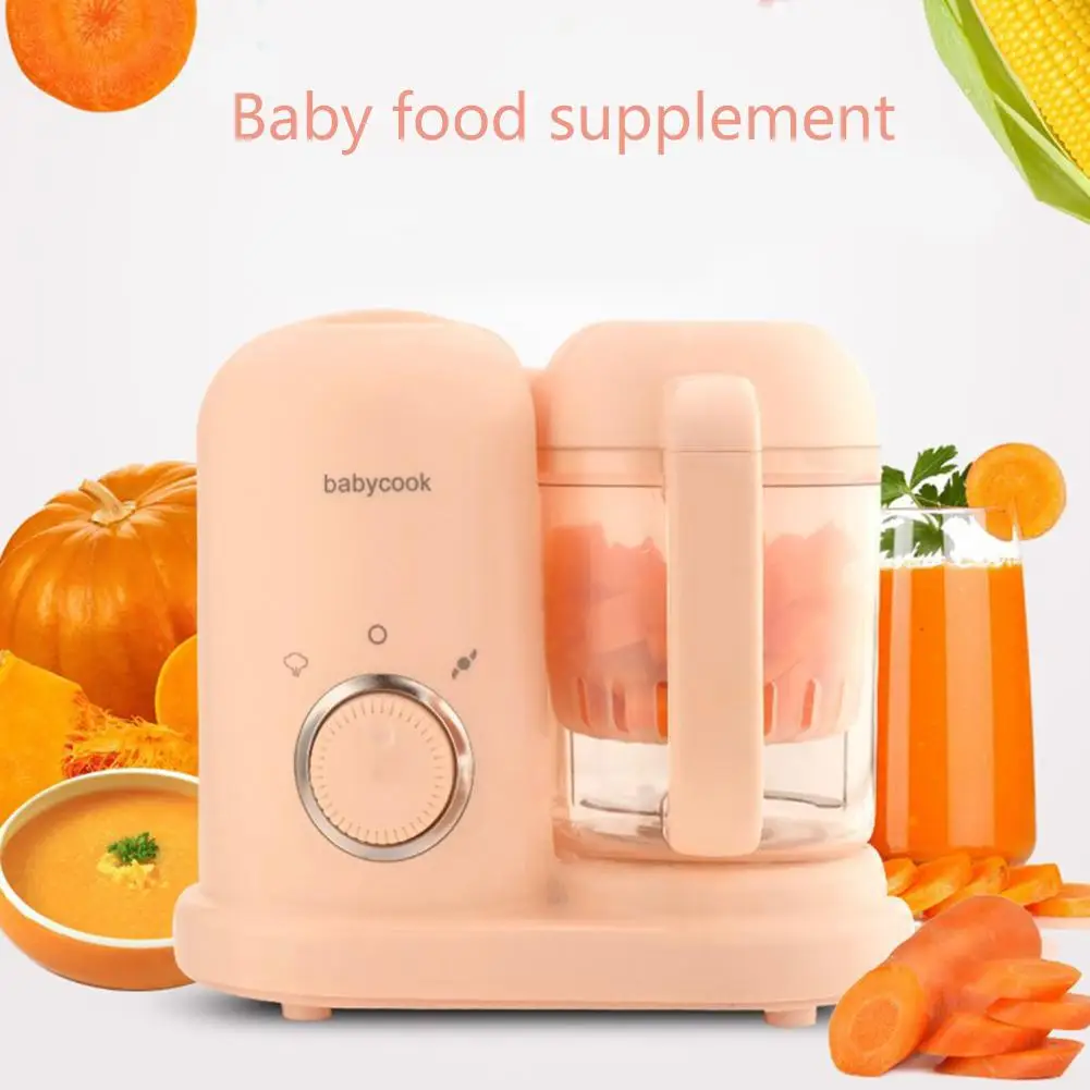 Многофункциональная мини мясорубка для приготовления пищи мамы и