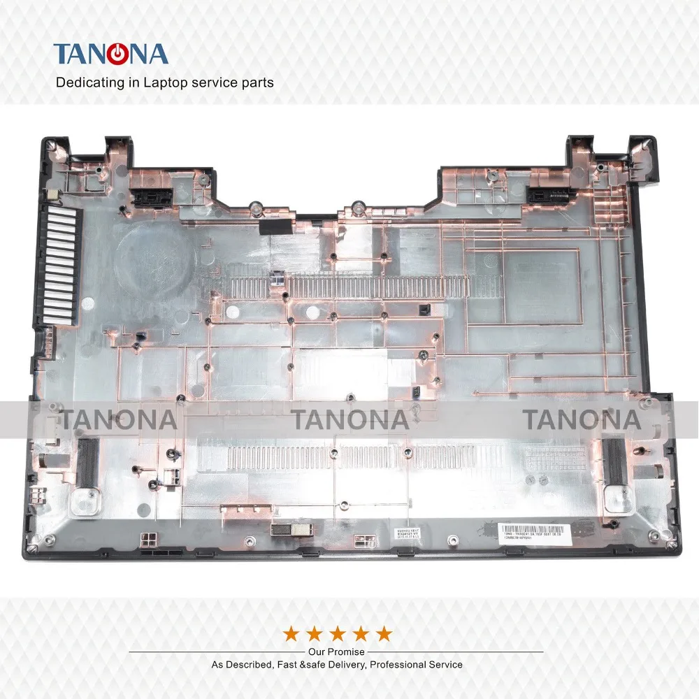 Новинка Orig для Asus PRO551 PU551 подставка рук верхний чехол с клавиатурой 13N0-TPA0211 +