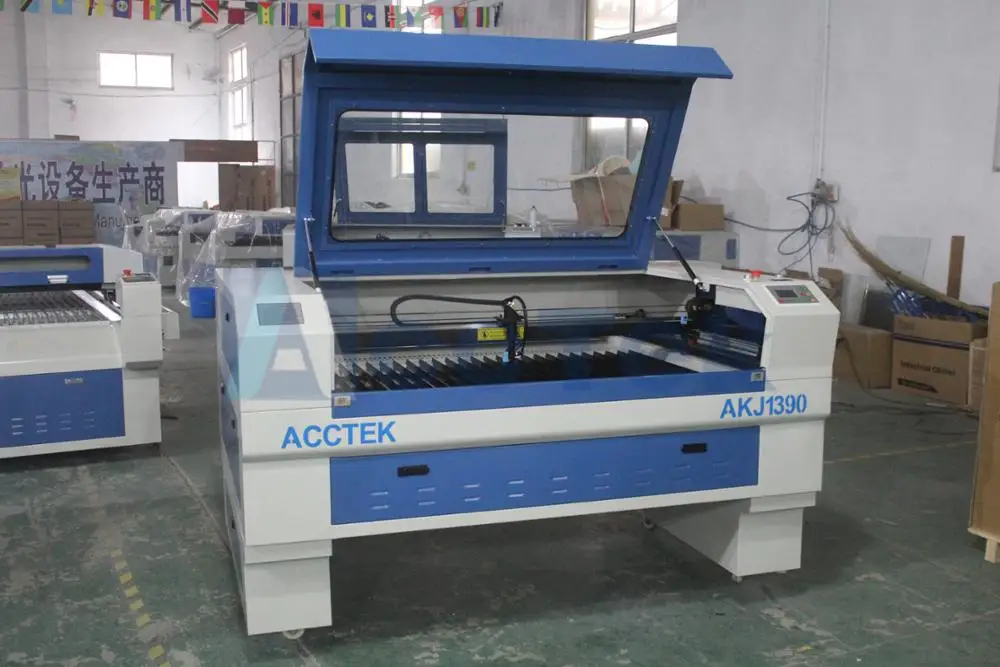 CE FDA ISO! Дешевая лазерная гравировка AKJ1390 (6040 6090 1290 1610 1325 1530) co2 cnc | Инструменты