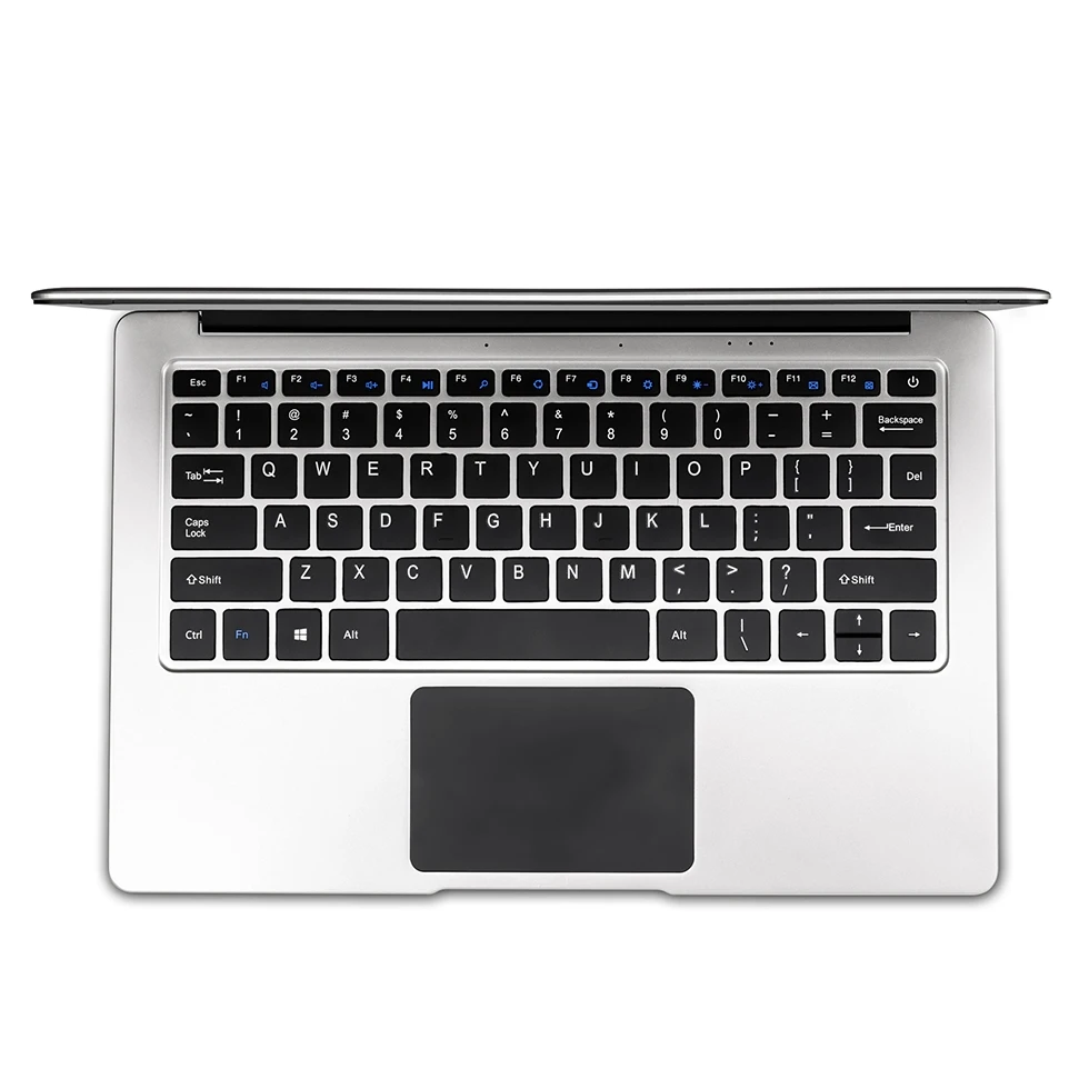 Оригинал Pipo W13 Ноутбук 13 3 дюймов 4 ГБ 64 Windows 10 Intel Apollo Lake Celeron n3450 ядра планшетный ПК