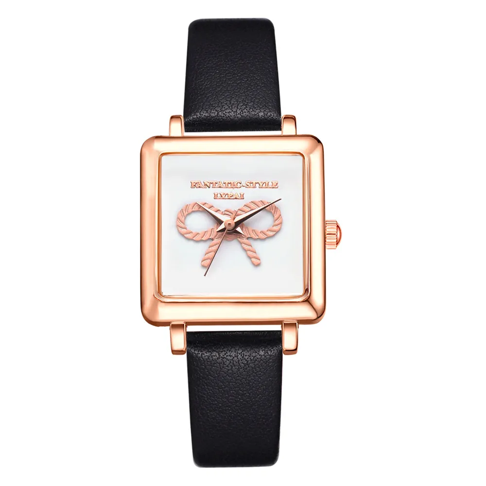 Montre Femme 2018 лучшие продажи женские часы Lvpai 3D тиснение повседневные кварцевые с