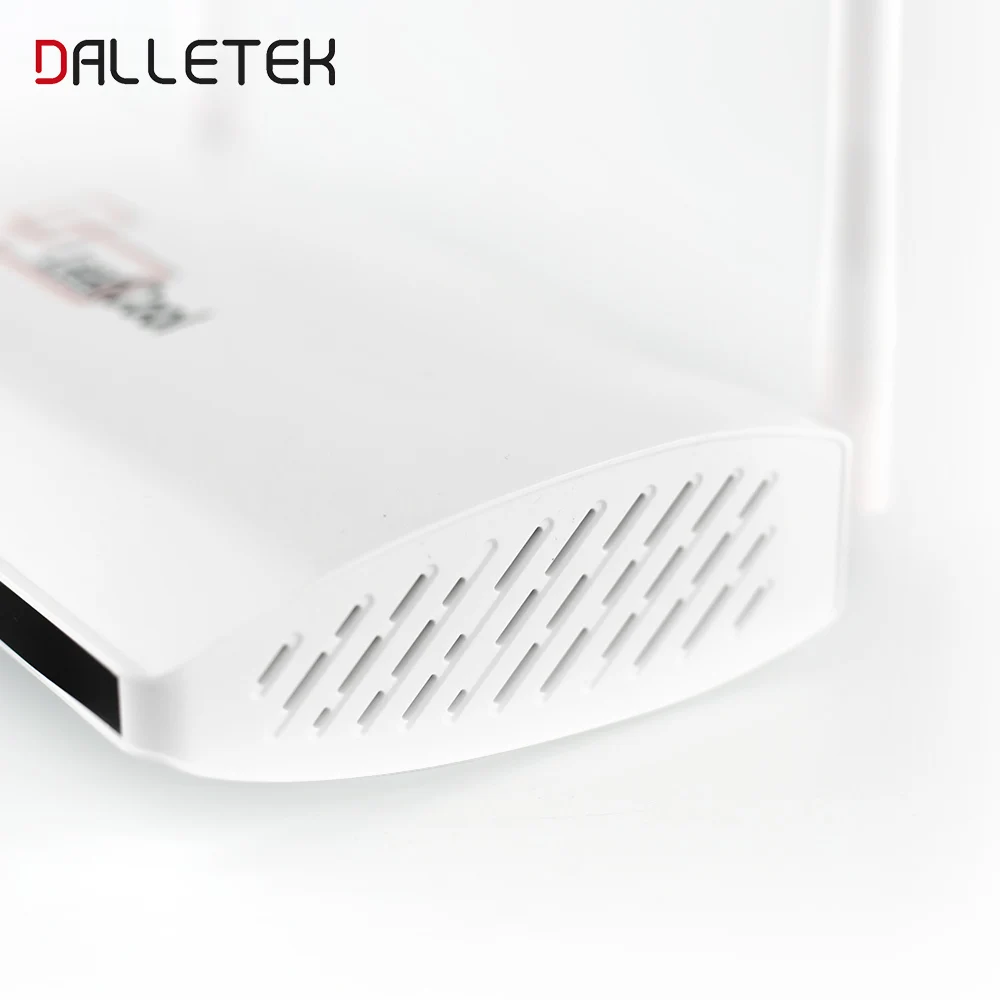 Приставка Смарт ТВ Leadcool Android 9 0 Amlogic S905W 4 ядра 2 ГГц Wi Fi H.265 4K|ТВ-приставки и