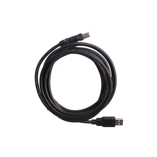 PN 403098 USB кабель для NEXIQ 125032 USB Link+ Программное обеспечение Диагностика дизельного грузовика кабели для диагностики грузовиков