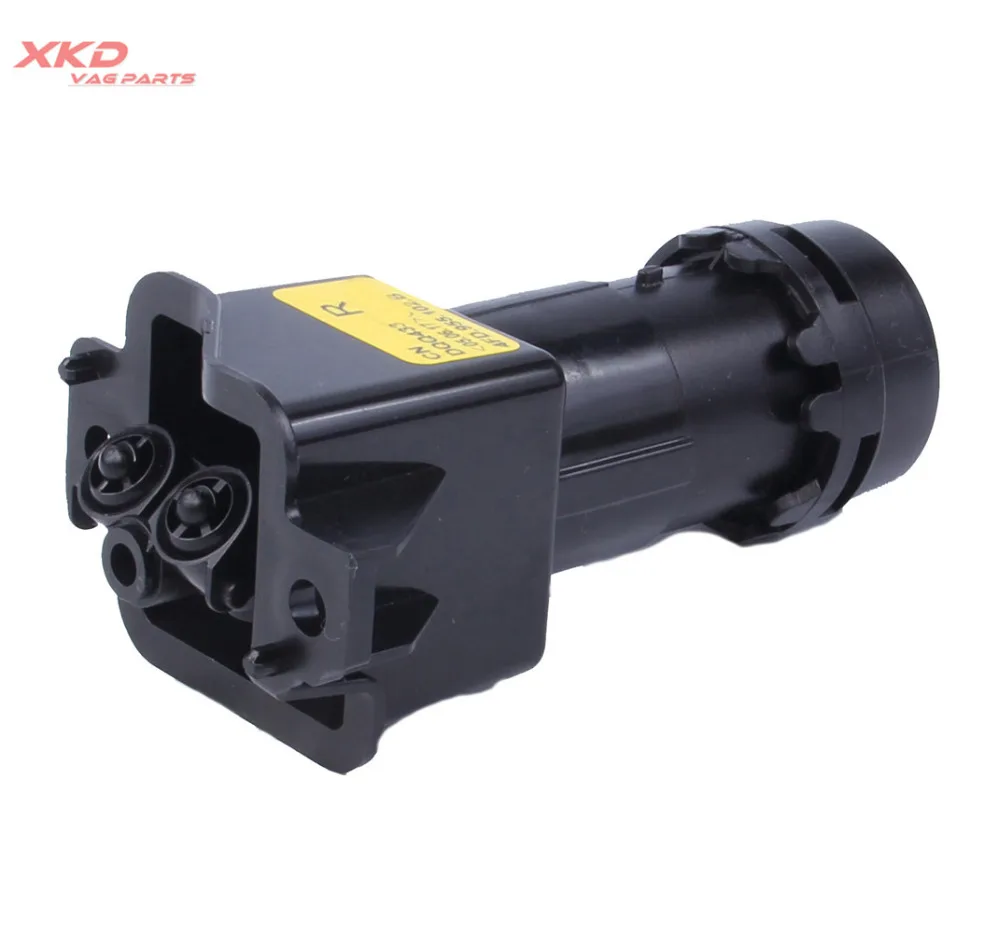 Правая боковая фара распылитель для омывателя Nozzle Au-di A6 S6 09-11 4F0955102B 4F0 955 102 B |