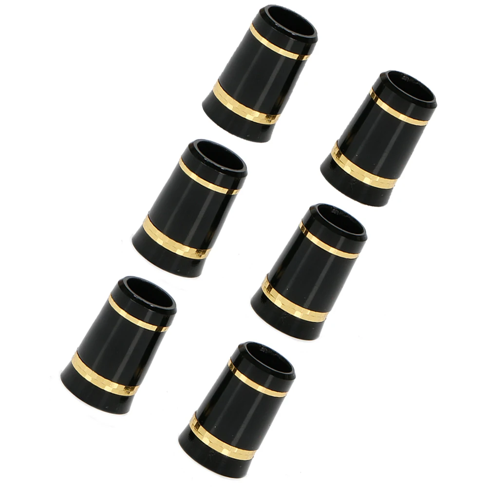 Новинка 2018 года наконечники для гольф клубов на заказ размер 8 5*20*13 2 мм черные