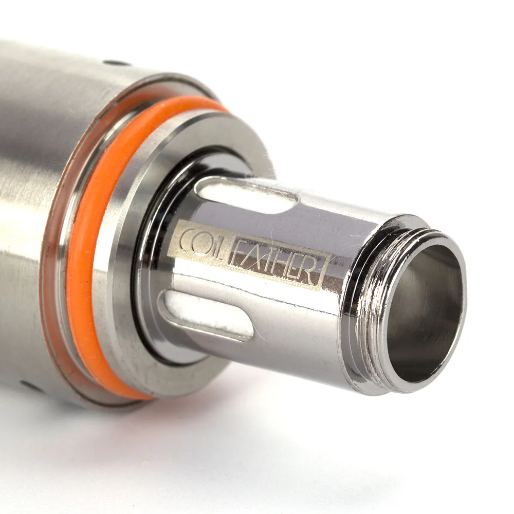 5 шт. сменная катушка для папы вейп ручка катушки электронной сигареты 22