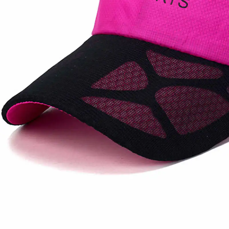 Спорт на открытом воздухе бейсболки мужские Женская мода snapback шляпа Хип