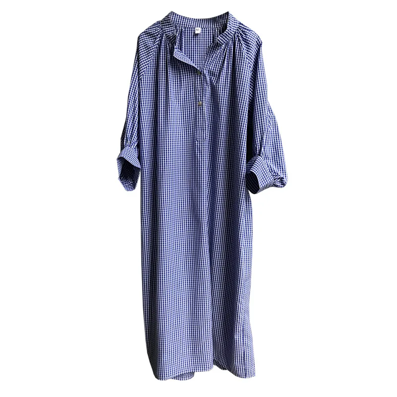 Повседневная одежда Женская мода 2019 г. Vestidos повседневное Весна V средства ухода