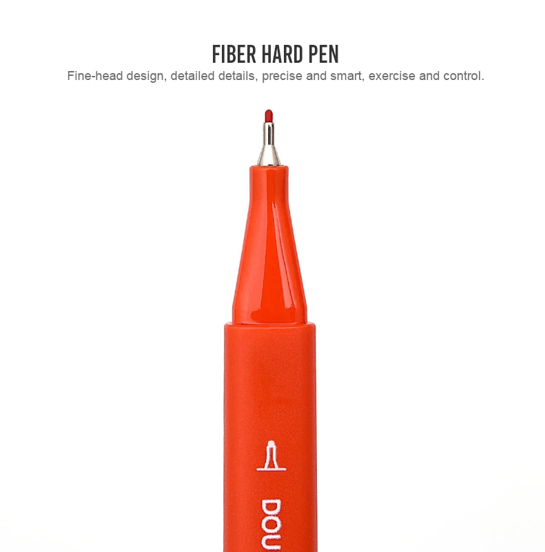 Xiaomi KACO 36 Цвет Двухместный воды головки Xiomi Pen Set для рисования и письма Xioami шт.