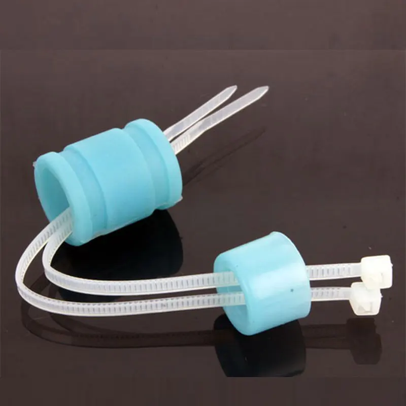 Выхлопная труба HSP 1 комплект выхлопная с алюминиевым скутером для 1:10