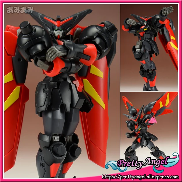 Японский оригинальный мобильный истребитель Bandai Tamashii Наций G Робот Гандам Spirits