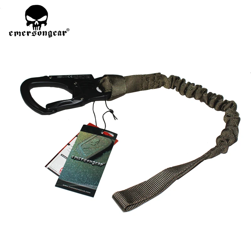 FG EMERSON GEAR Yates Navy SEAL Save Sling тактический страйкбол боевое снаряжение пейнтбольное