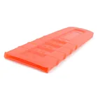 Mayitr 12-20 дюймов крышка цепной пилы защитный кард универсальная Направляющая Пластина для сельского хозяйства общие защитные аксессуары