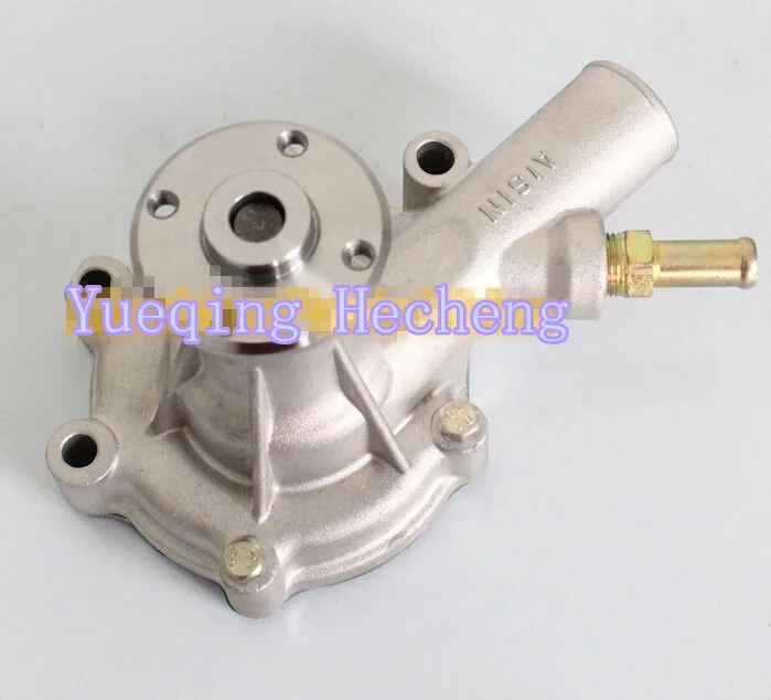 MM409302 новый водяной насос 1273085C91 для трактора IH 234 235 244 245 254 255 1120 1130|pump submersible|pump in style