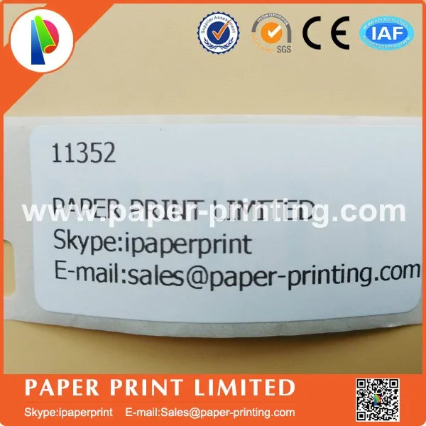 16 ярлыков 11352 SLP 430 штифт этикетки для возврата и адреса LabelWriter 400 450 Turbo 54 мм x 25 |
