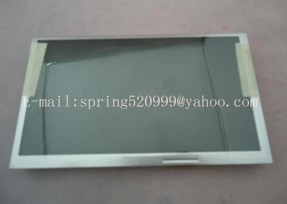 Новый оригинальный 6 5 &quotЖК-экран C065GW02 V1 V.1 C065GW02V1 для автомобиля GPS навигации LCD