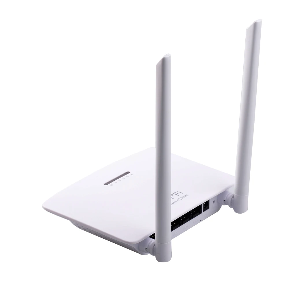 Оригинальный pixlink Wi Fi маршрутизатор 300 Мбит дома Беспроводной роутера