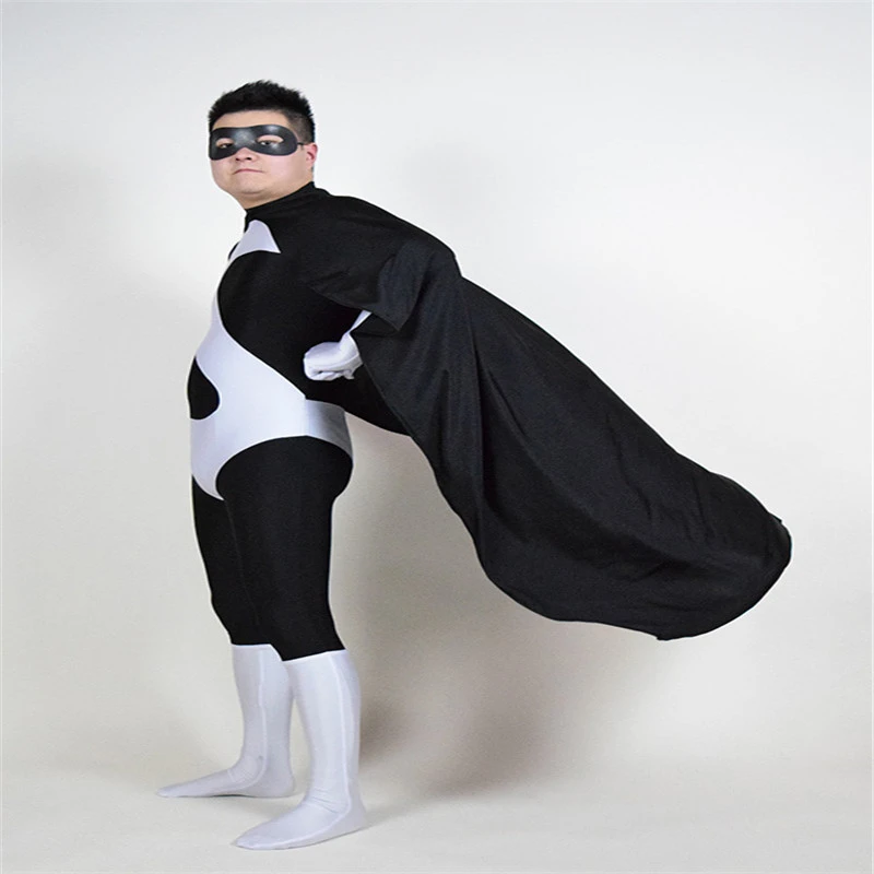 Костюм для косплея костюм из лайкры и спандекса Хэллоуина дня рождения