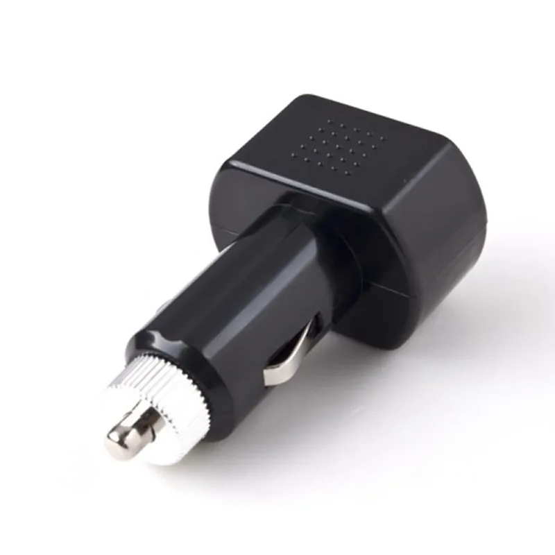 Автомобильный вольтметр цифровой тестер батареи автомобильный прикуриватель