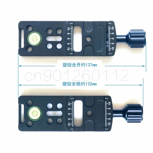 Многофункциональная длинная удерживающая пластина 100 мм узловой скользящий