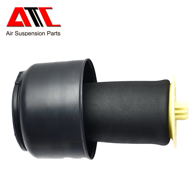 Пневматическая подвеска правая задняя пневматическая пружинная сумка в сборе