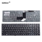 Новая русская сменная клавиатура GZEELE для ноутбука SAMSUNG RV511 RC510 RC520 RV520 RV515 E3511 RC512 E3511 RU черная раскладка клавиатуры
