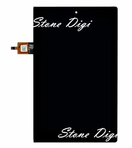 Новый 8-дюймовый ЖК-дисплей панель + сенсорный экран дигитайзер в сборе для Lenovo Yoga