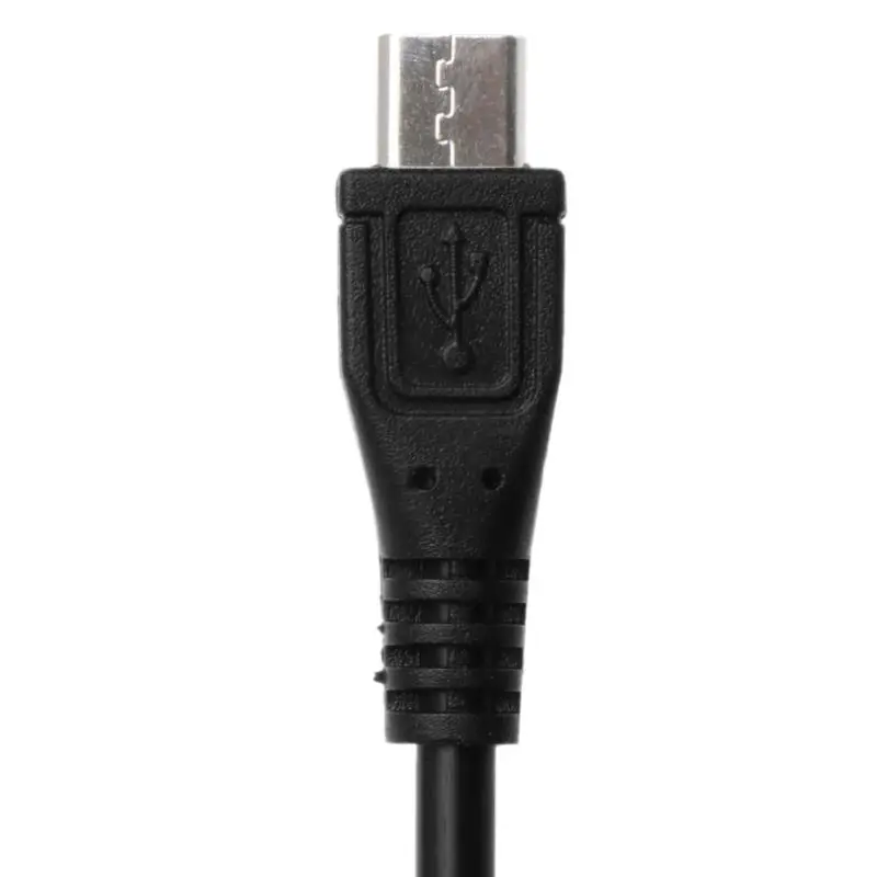 Блок питания Micro USB Удлинительный кабель ВКЛ./ВЫКЛ. Для Raspberry Pi Android|Переходники и