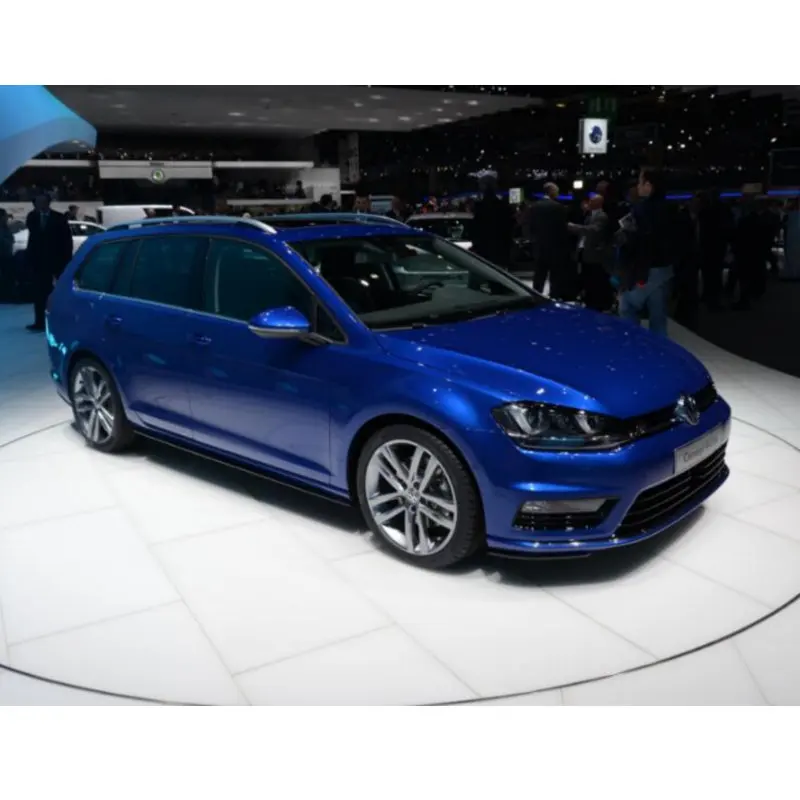 Противотуманные фары светильник s для VOLKSWAGEN GOLF7 Estate BA5 BV5 стоп сигнал обратный