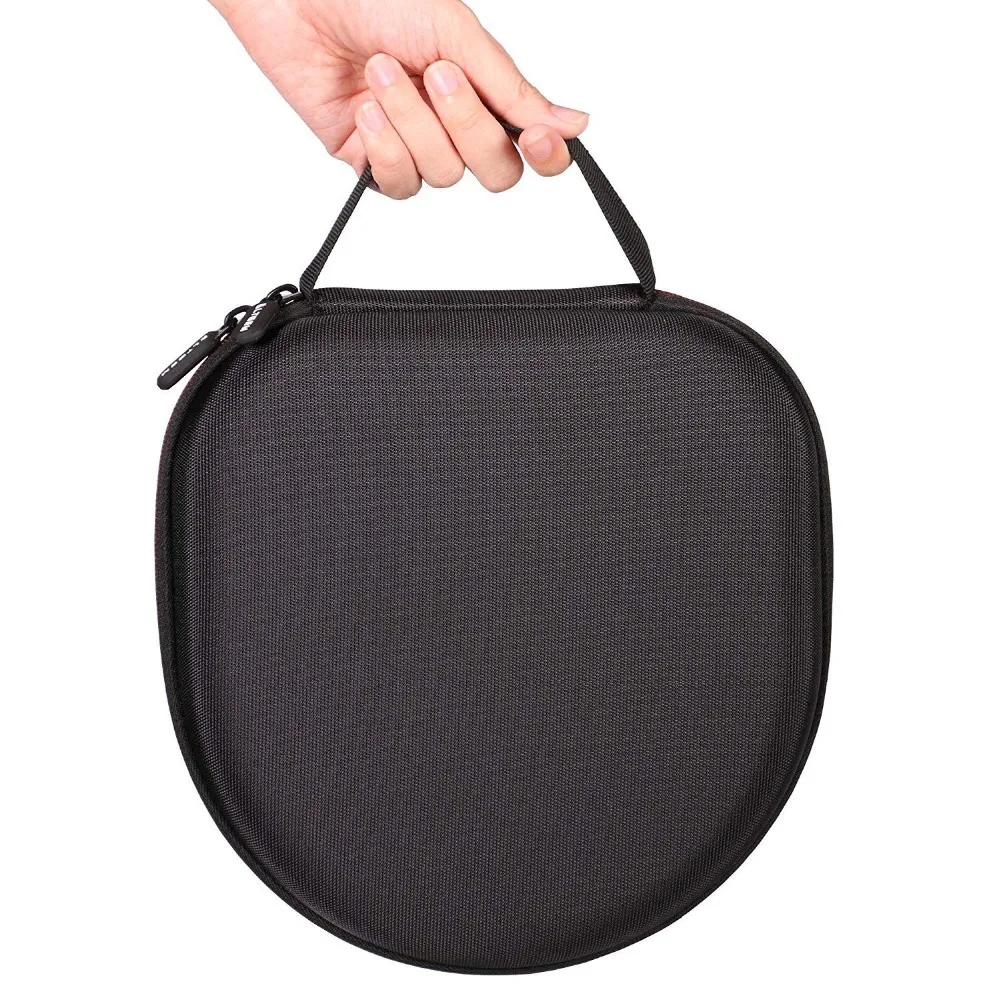 LTGEM EVA чехол для хранения путешествий B & O PLAY by Bang Olufsen Накладные наушники Beoplay H4