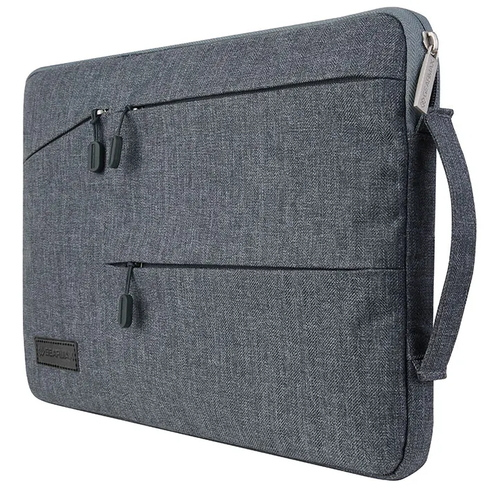 Gearmax сумка для ноутбука, чехол для MacBook Air Pro 11 12 13,3 15,4, водонепроницаемая сумка для ноутбука Xiaomi Pro 15,6 дюймов, чехол для ноутбука 15,6