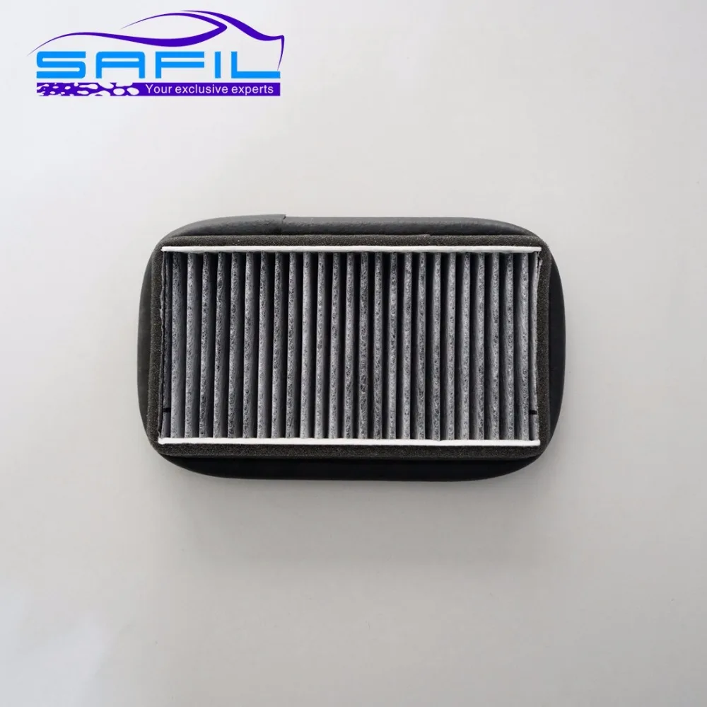 Угольный фильтр для салона Great Wall haval Hover H3 H5 высококачественный воздушный #