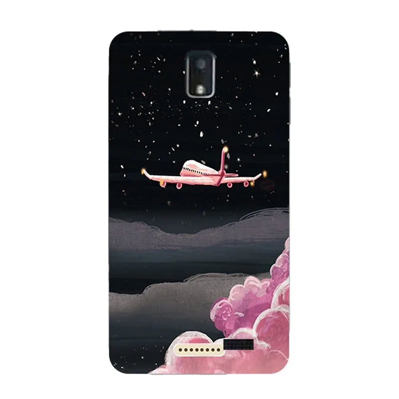 ZX35 Чехол для телефона lenovo A328T A328, чехол, силиконовый чехол для lenovo A328T A328, мягкий ТПУ защитный чехол на заднюю панель, чехол с цветочной собакой, Fundas - Цвет: ZX35